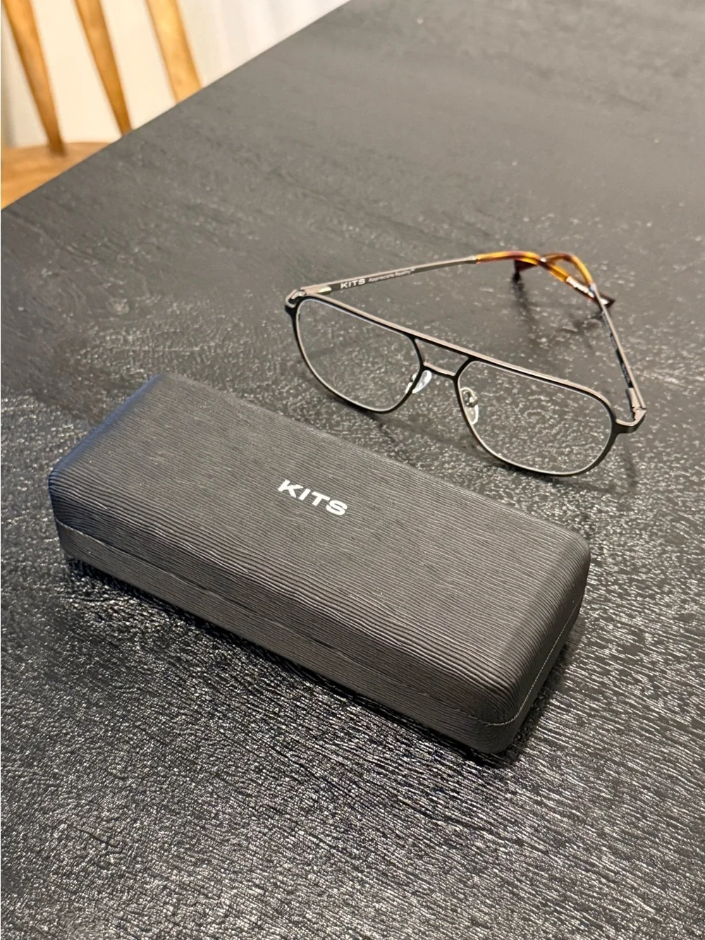 KITS Remington Aviator Glasses